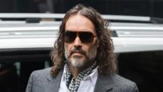 Russell Brand asked assistant for female fan phone numbers, court hears