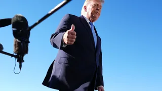 Trump Dangles $1 Million Reward for Reporting Voter Fraud