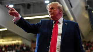 Trump escalates anti-Muslim attacks against El-Sayed in Michigan