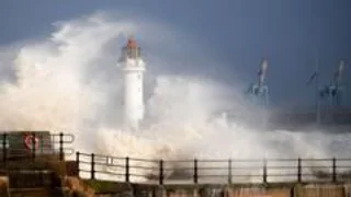 Man killed by falling tree as Storm Boelo brings more severe weather to UK