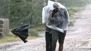 India Evacuates Tens of Thousands as Cyclone Arnab Approaches