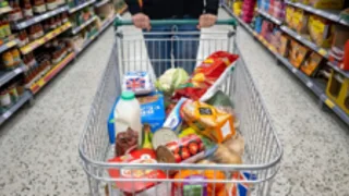 Is all processed food bad for you?