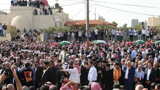 Jordan Arrests 3 in Connection With Church Attack, State Media Reports