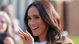 Meghan 'can't wait' to join Junior MasterChef Australia as host