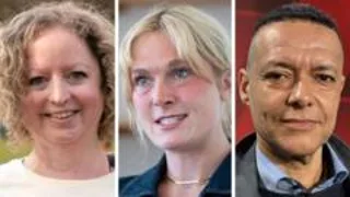 MPs and MSP detained by Israel and barred from entering West Bank