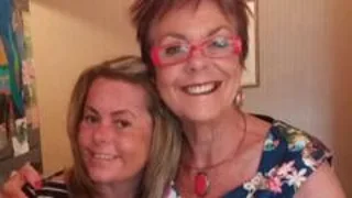 Women's alcohol deaths are increasing - my daughter died alone after fighting for decades