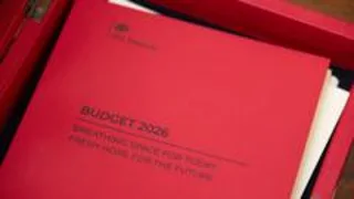 Budget 2026: Key points at a glance