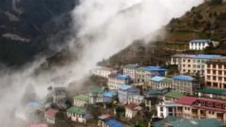 Building boom puts 300,000 people in the path of potential Himalayan disasters