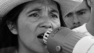 Dolores Huerta, Who Founded United Farm Workers With Cesar Chavez, Dies