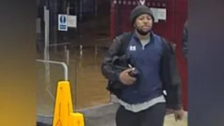 Huntingdon train attacker asked man 'do you want to die?', trial hears
