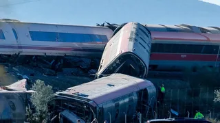 Live Updates: At Least 30 Killed in Train Collision in Spain, Officials Say