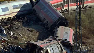 Live Updates: At Least 30 Killed in Train Collision in Spain, Officials Say