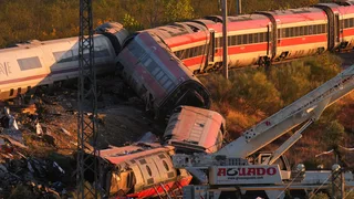 Live Updates: At Least 30 Killed in Train Collision in Spain, Officials Say