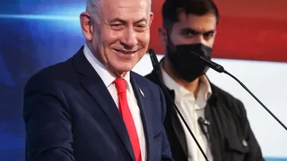 Netanyahu Didn’t Win Israel’s Election. But He’s Far From Out.
