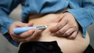NHS Western Isles prescribing weight loss drugs at triple the rate of other health boards