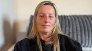 Patient living in 'horrific pain' due to UK-wide drugs shortage