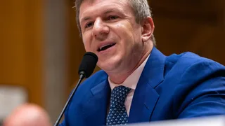 Right-Wing Provocateur James O’Keefe Charged in Minnesota Voting Stunt