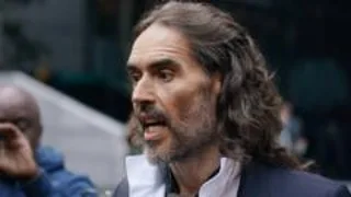 Russell Brand tells court allegations made friends and colleagues turn against him