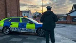 Suspicious package sent to hotel contained explosive device