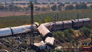 What We Know About the Deadly Train Crash in Spain