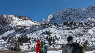 2 College Students Are Found Dead on a Colorado Mountain