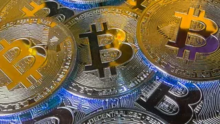 Crypto worth billions frozen over 'potential security issue'