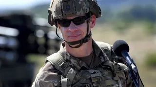 Hegseth Fires General He Accused of Leaking Information to the News Media