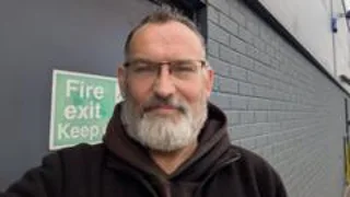 I earn £30,000. I'm angry there was no fuel duty cut in the Budget