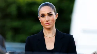 Met refers itself to police watchdog over handling of letter about Meghan's father