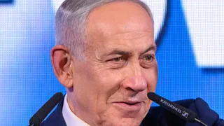 No Clear Winner in Israel Election, Final Results Show