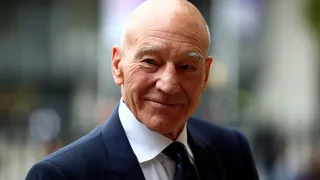 Star Trek and X-Men actor Sir Patrick Stewart dies