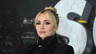 Police close investigation into Hayden Panettiere's death