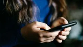 Scottish police to target online gangs forcing children to self-harm