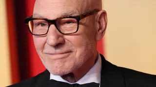 Star Trek and X-Men actor Sir Patrick Stewart dies