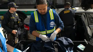 Appeals Court Again Rejects Trump Effort to Impound California Ballots