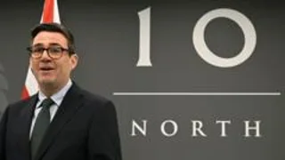 Burnham's Number 10 North goes on multi-million pound hiring spree