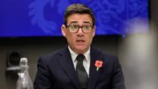 'No nation left behind' says Burnham after meeting first ministers in Glasgow