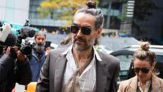 Russell Brand accusers 'haunted' for years by alleged crimes, court hears