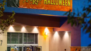 One Dead in Halloween Store Shooting in California